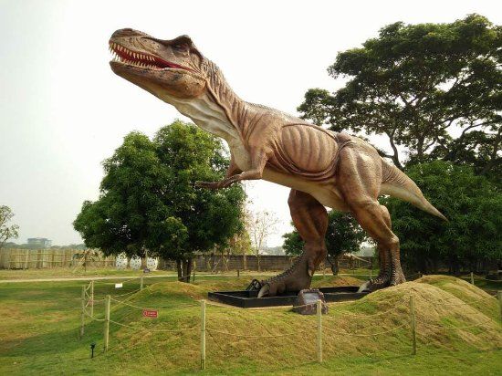 Hidden Village Chiangmai